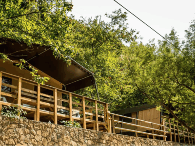 Base Lodge – 6 personnes